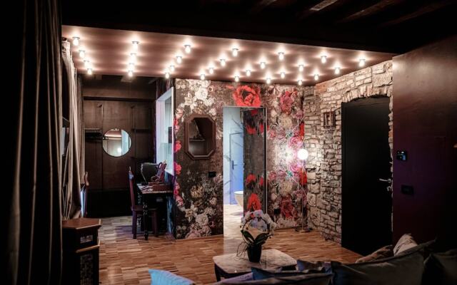 Vitrum - Como Luxury Suites