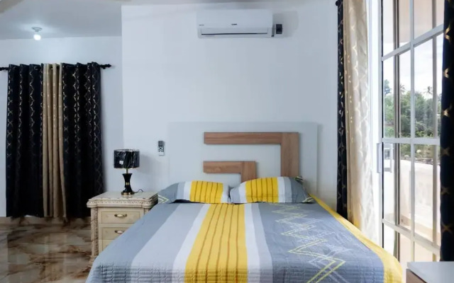 Villas Hillside apt 3