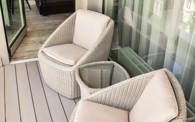 Apartament 34 Gdynia KLIMATYZOWANY