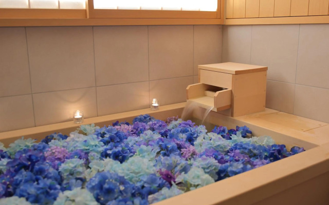 THE JUNEI HOTEL Kyoto