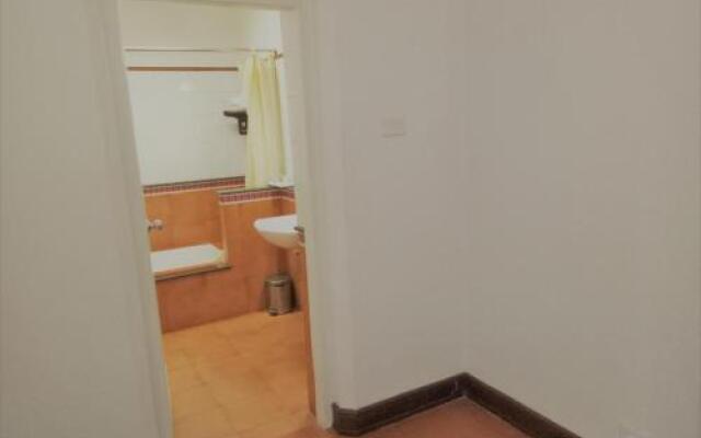 Beach Heritage Inn