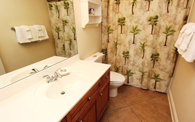 Mediterranea 205B - 2 Br Condo