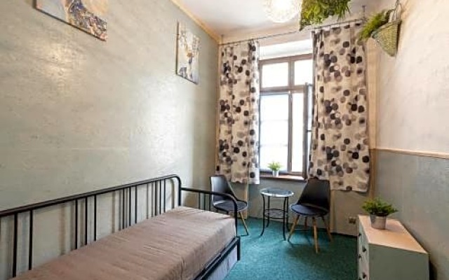 Hostel 33 Wrocław
