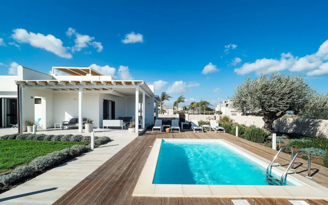 San Lorenzo - Rosmarino