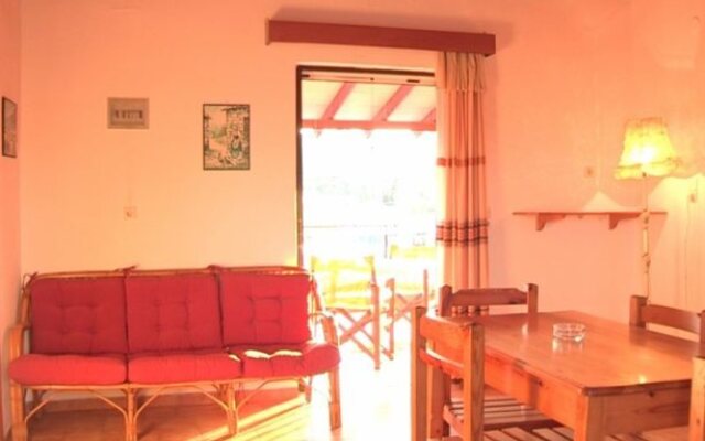 Scrivas Apartments