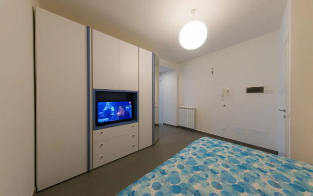 Suite Bordonaro Apartments