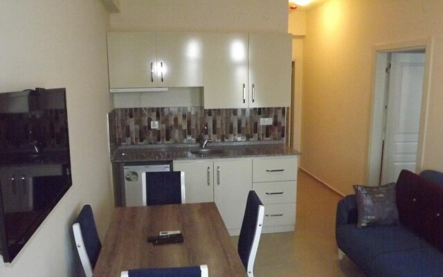 Anatolia Suit Otel