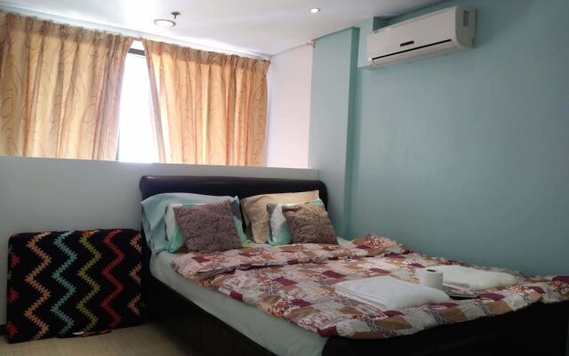 The Persimmon Cebu by Sleepingpong