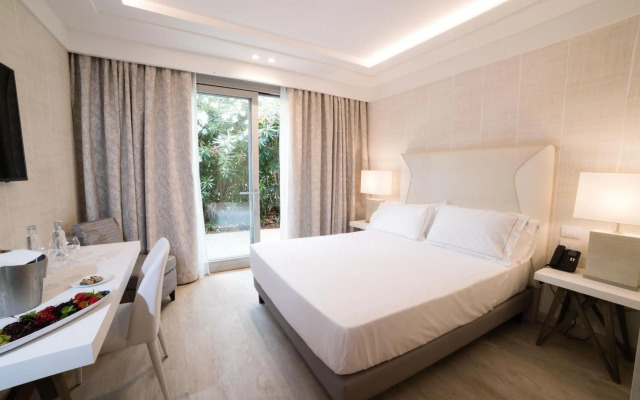 Splendido Bay Luxury Spa Resort