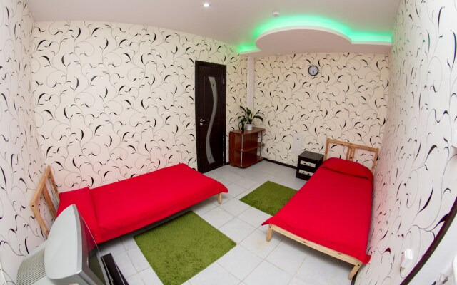 Stolica Hotel