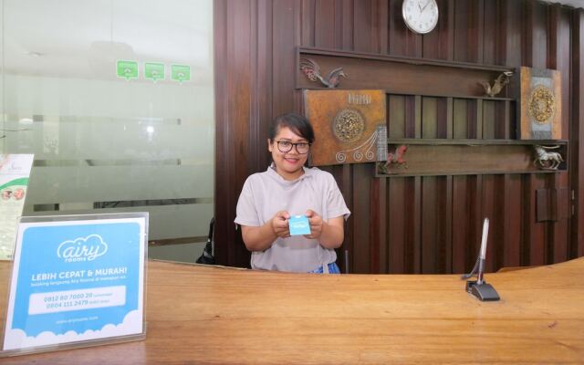 Airy Kuta Blambangan Bali