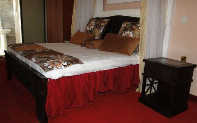 The Hotel Eagles Tala