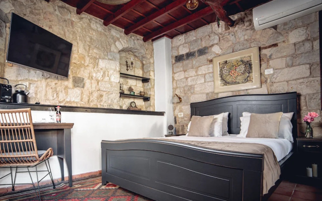 Villa Tehila