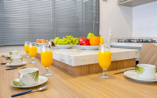 Loft Aconchegante a Poucos Minutos da Praia de Bombinhas