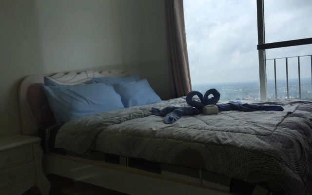 Wind Residences Tower 3 4 5 by SMCo