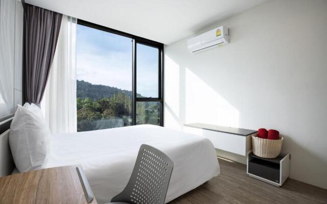 Condo Viva Patong A401 Freedom Beach
