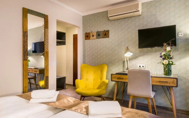 Garner Hotel Vienna by IHG