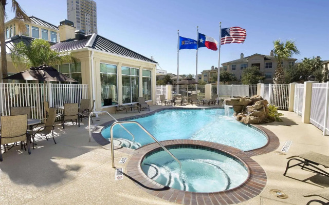 Hilton Garden Inn Houston/Galleria Area