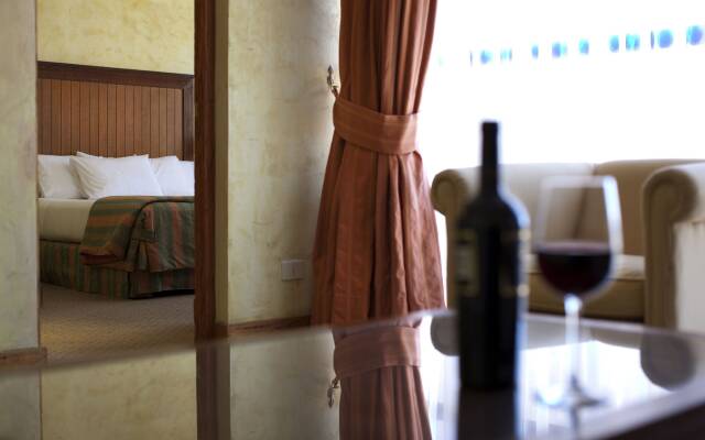 Park Hotel Calama