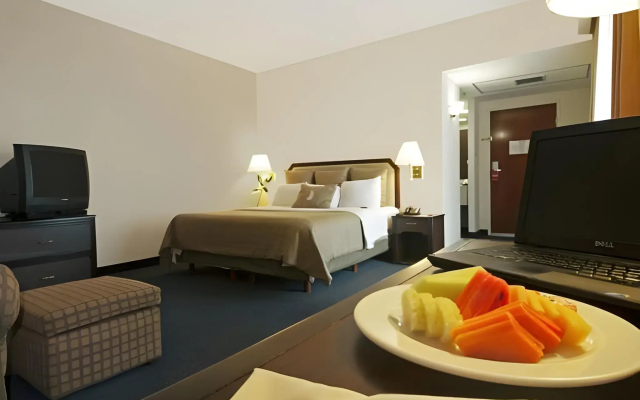 Fiesta Inn Periferico Sur