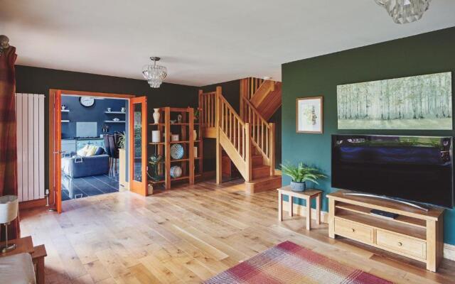Benllech Beach House