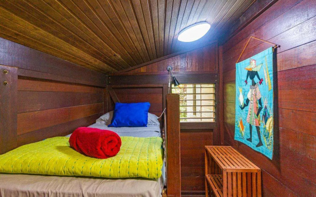 Piton Bungalows Ecolodges