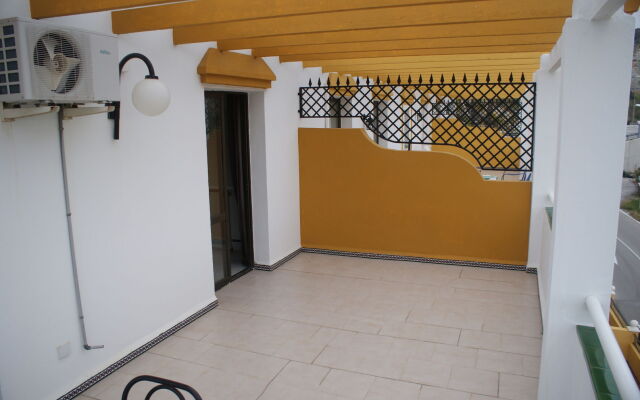 Hotel Playamaro