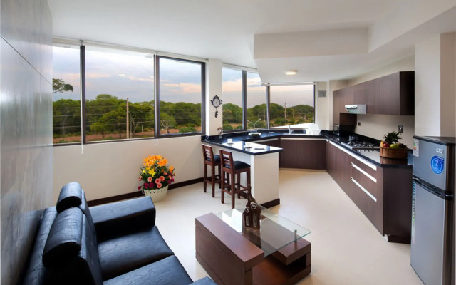 MAI Suites