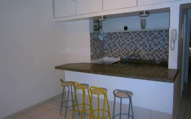 Etours - Prático Apartamento em Copacabana 1141