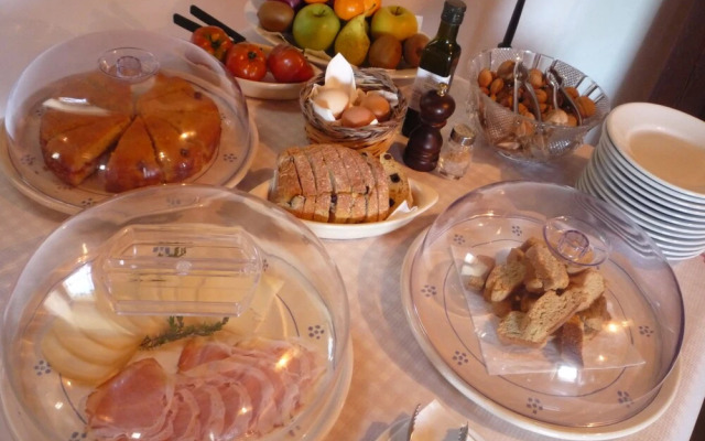 BioMasseria Santa Lucia