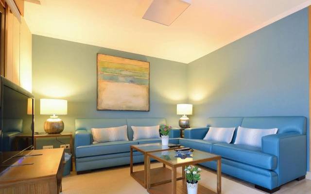 Apartamento en la Isla de la Toja