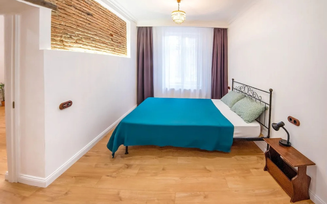 Апартаменты H&B apartments Beridze