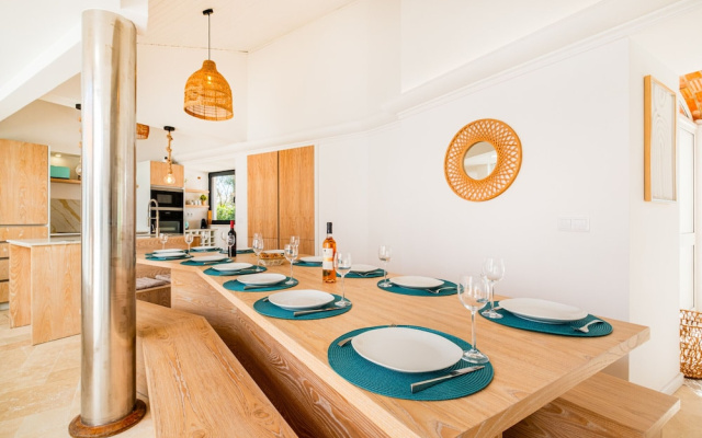 Villa Sapphire
