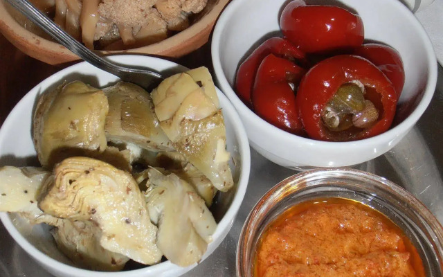 Agriturismo Cuile de Molino