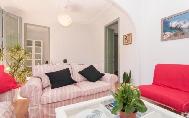Montaber Apartments - Sant Antoni