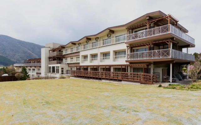 Hakone Kogen Hotel