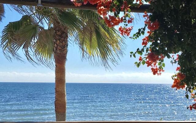 MI CAPRICHO B9 Luxury apartment with Sea View