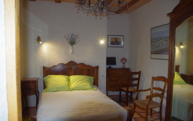 Eco-Domaine & Spa Chambres d'hôtes