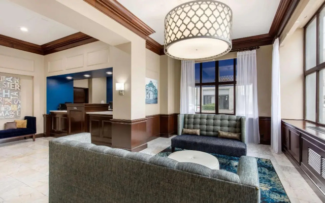 Hotel Frederica, an Ascend Hotel Collection Member