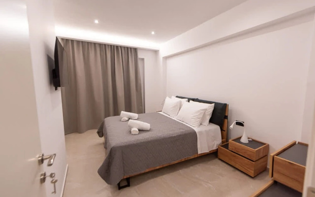 Sinani Villas Rhodes - Private Pool Retreat