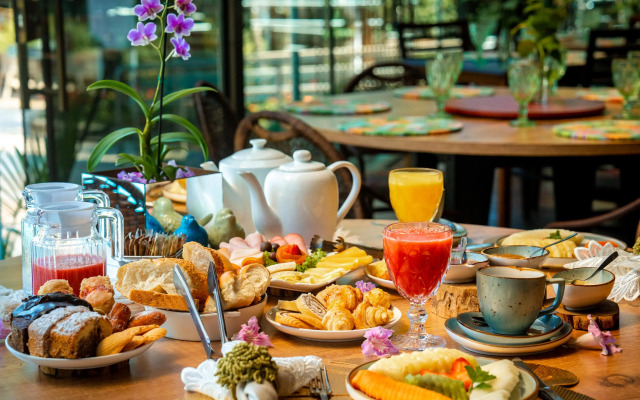 Vivaz Cataratas Hotel & Resort