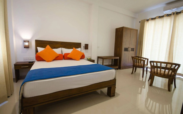 Okwin Resort