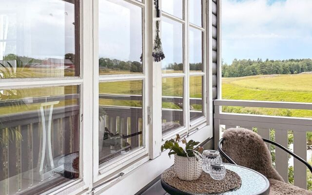 6 Person Holiday Home in Mellerud-by Traum