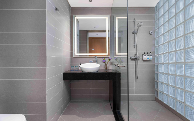 Holiday Inn Express Chengdu Gulou by IHG