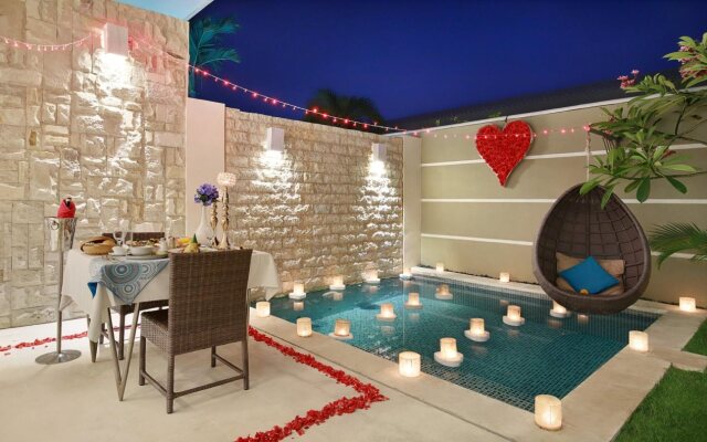 Bali Cosy Villas Seminyak