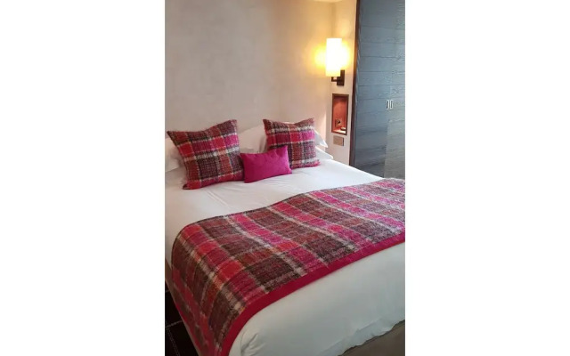 Hôtel Le Savoy Méribel