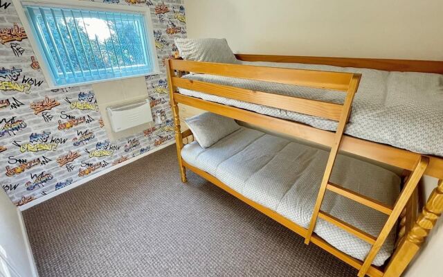 Paradaise Immaculate 2-bed Property Hemsby