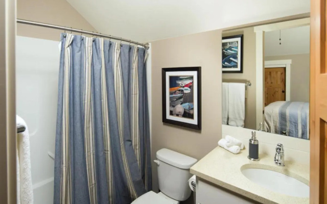 Better Lake Than Never #72