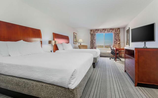 Hilton Garden Inn Roanoke Rapids