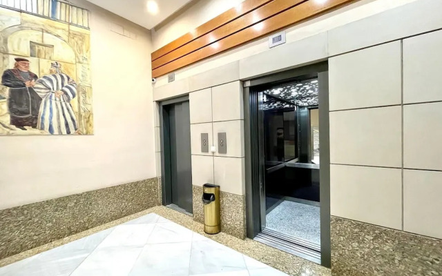 Belvilla by OYO Loft Remote-working